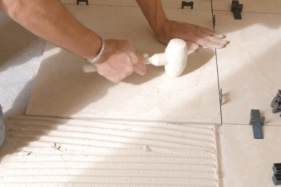 Penguin Flooring