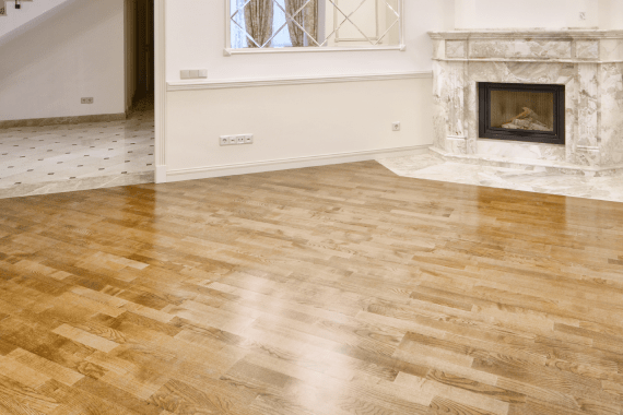Penguin Flooring