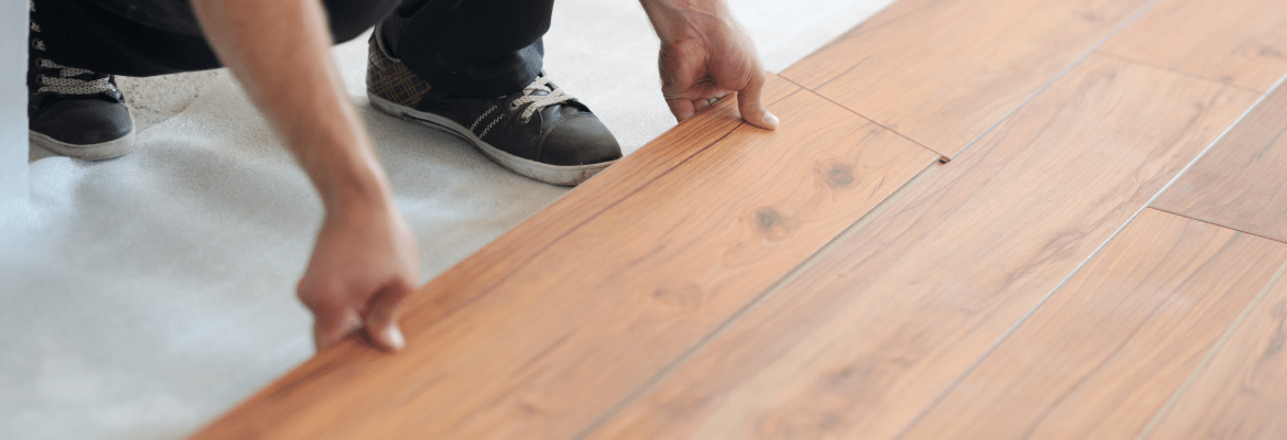 Penguin Flooring